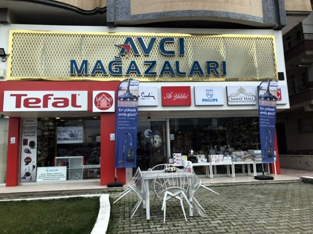 Avcı Group